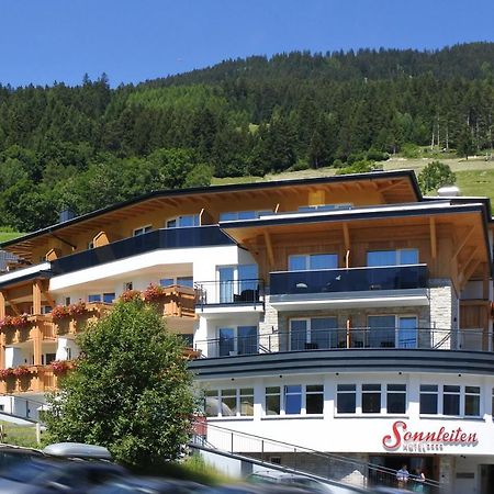 Hotel Sonnleiten Ladis Exterior photo