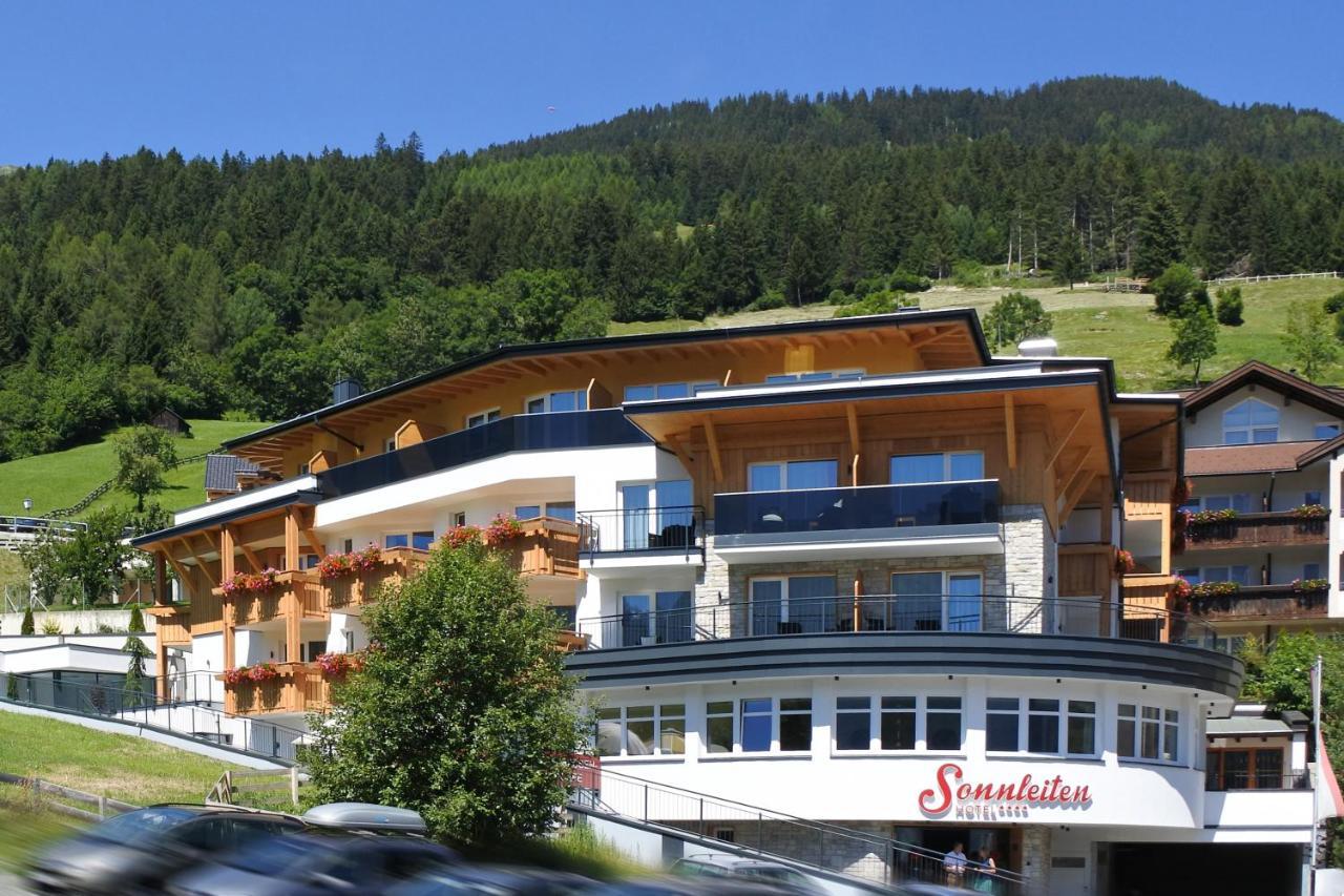 Hotel Sonnleiten Ladis Exterior photo